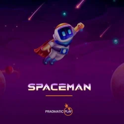 Spaceman hd77