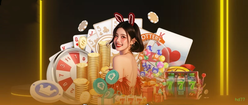Fortune Tiger Slot hd77