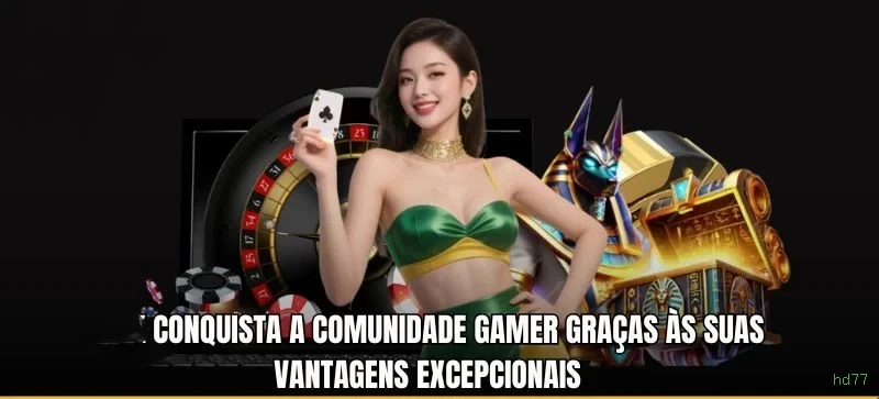 hd77 Plataforma