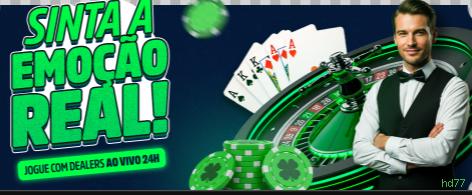 Jogos hd77